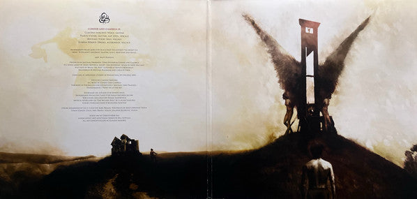 Good Apollo I'm Burning Star IV | Volume One: From Fear Through The Eyes Of Madness (2xVINYL) | Near Mint (NM or M-) Near Mint (NM or M-) - ALT/INDIE / USED *NEAR MINT*