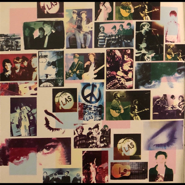 The La's (CD) | Near Mint (NM) Near Mint (NM or M-) - ALT/INDIE / USED *NEAR MINT*