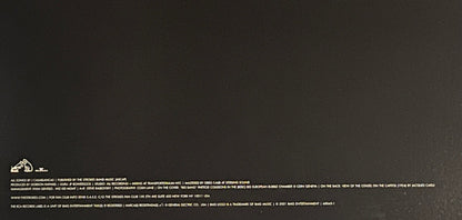 The Strokes - Is This It (VINYL LP) | USED - ALT/INDIE / USED *NEAR MINT*