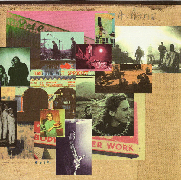 In Light Syrup (CD) | Near Mint (NM or M-) Near Mint (NM or M-) - ALT/INDIE / USED *NEAR MINT*