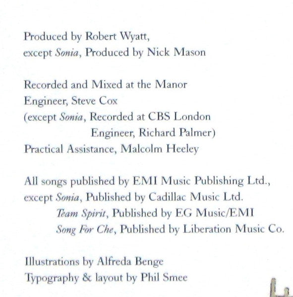 Ruth Is Stranger Than Richard (VINYL+CD) | Near Mint (NM) Near Mint (NM) - ALT/INDIE / USED *NEAR MINT*