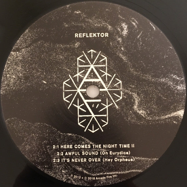 Reflektor (2xLP) | Near Mint (NM or M-) Mint (M) - ALT/INDIE / USED *NEAR MINT*