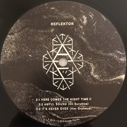 Reflektor (2xLP) | Near Mint (NM or M-) Mint (M) - ALT/INDIE / USED *NEAR MINT*