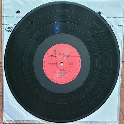 Mr. Bungle - California (VINYL LP) | USED Near Mint (NM or M-) Near Mint (NM or M-) - ALT/INDIE / USED *NEAR MINT*