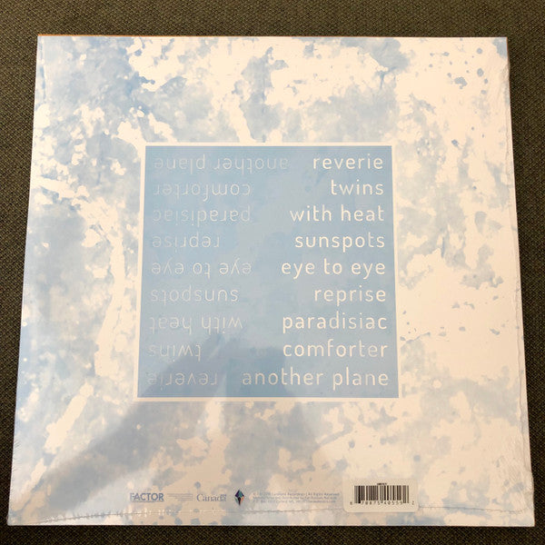 Comforter (VINYL) | Near Mint (NM) Near Mint (NM) - ALT/INDIE / USED *NEAR MINT*