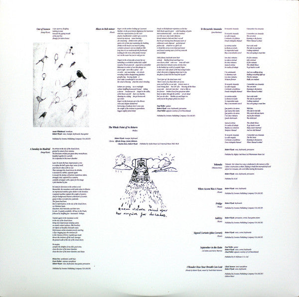 Shleep (2xVINYL+CD | Near Mint (NM) Near Mint (NM) - ALT/INDIE / USED *NEAR MINT*