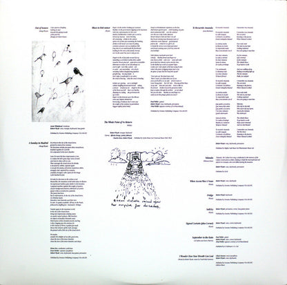 Shleep (2xVINYL+CD | Near Mint (NM) Near Mint (NM) - ALT/INDIE / USED *NEAR MINT*