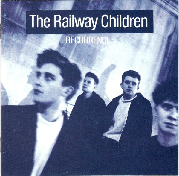 Recurrence (CD) | Near Mint (NM) Near Mint (NM) - ALT/INDIE / USED *NEAR MINT*