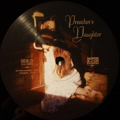 Ethel Cain - Preacher's Daughter (2XLP) | Near Mint (NM) Near Mint (NM) - ALT/INDIE / USED *NEAR MINT*