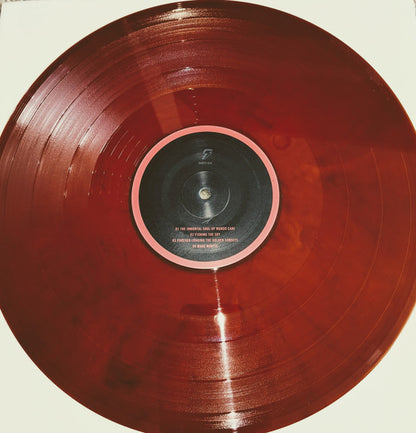 Mare Vitalis (2xVINYL) | Near Mint (NM) Near Mint (NM) - ALT/INDIE / USED *NEAR MINT*