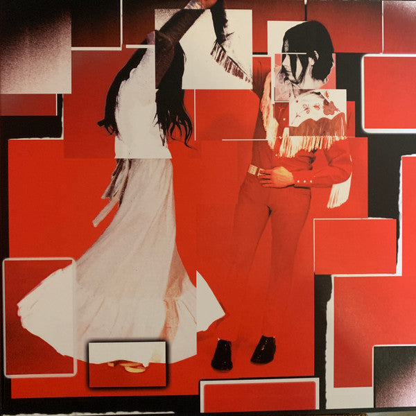 Elephant (2xVINYL) | Near Mint (NM or M-) Near Mint (NM or M-) - ALT/INDIE / USED *NEAR MINT*