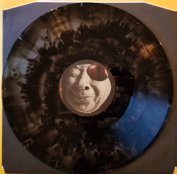 The Claypool Lennon Delirium - Monolith Of Phobos | Near Mint (NM) Mint (M) - ALT/INDIE / USED *NEAR MINT*