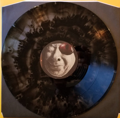 The Claypool Lennon Delirium - Monolith Of Phobos | Near Mint (NM) Mint (M) - ALT/INDIE / USED *NEAR MINT*