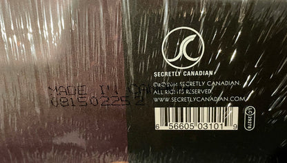 Lost In The Dream (VINYL) | Near Mint (NM or M-) Near Mint (NM or M-) - ALT/INDIE / USED *NEAR MINT*