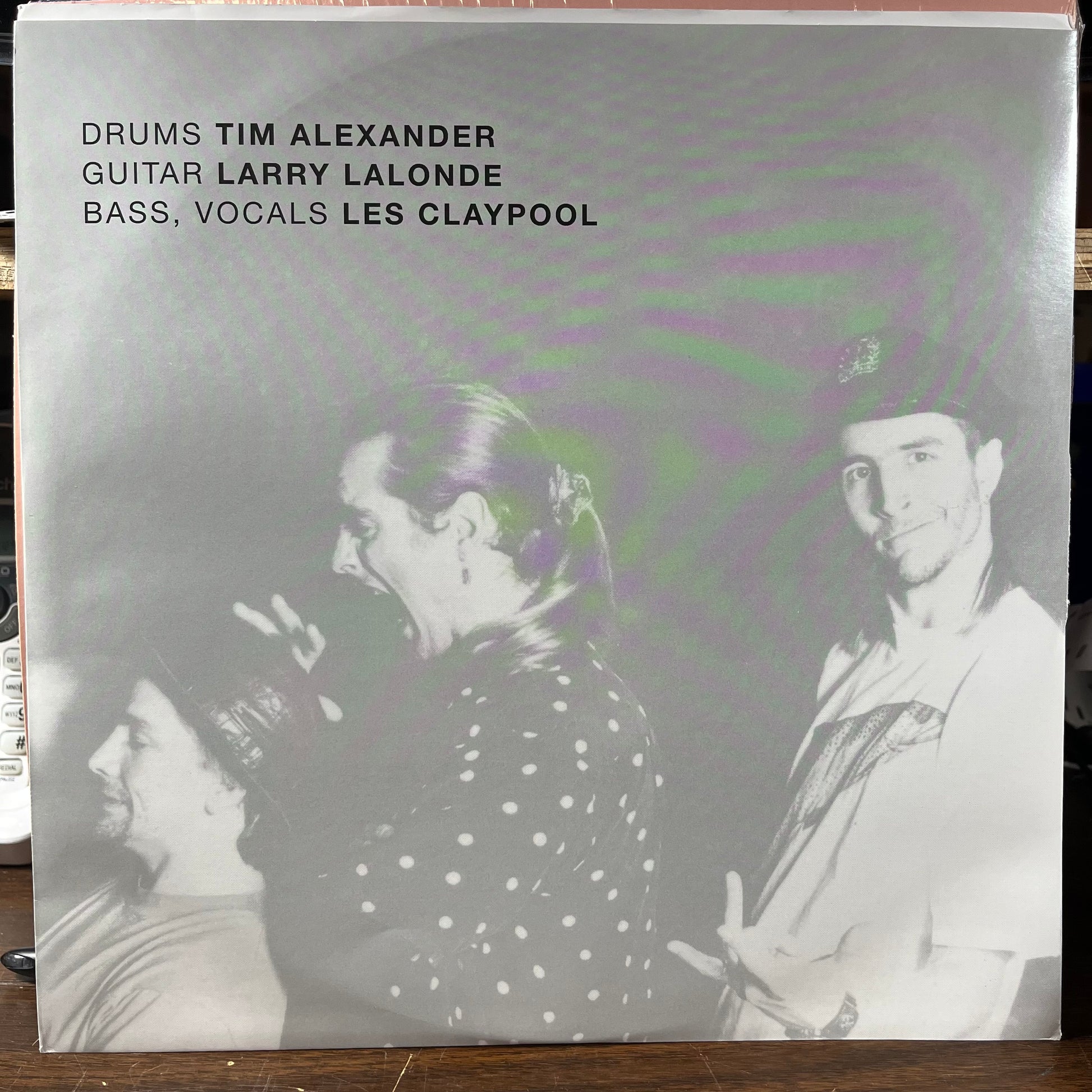 Suck On This (COLOR VINYL) | Near Mint (NM or M-) Near Mint (NM or M-) - ALT/INDIE / USED *NEAR MINT*