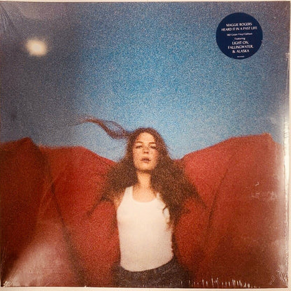 Heard It In A Past Life (VINYL) | Near Mint (NM) Near Mint (NM) - ALT/INDIE / USED *NEAR MINT*