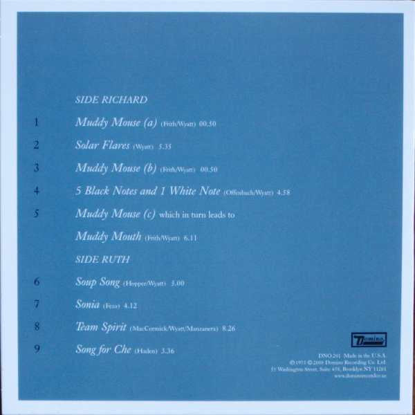 Ruth Is Stranger Than Richard (VINYL+CD) | Near Mint (NM) Near Mint (NM) - ALT/INDIE / USED *NEAR MINT*