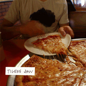 Tigers Jaw (VINYL) | Near Mint (NM) Near Mint (NM) - ALT/INDIE / USED *NEAR MINT*