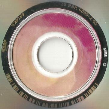 Purple Onion (CD) | Near Mint (NM) Near Mint (NM) - ALT/INDIE / USED *NEAR MINT*