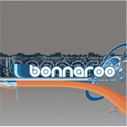 Live From Bonnaroo 2003 (2xCD) | Near Mint (NM) Near Mint (NM) - ALT/INDIE / USED *NEAR MINT*