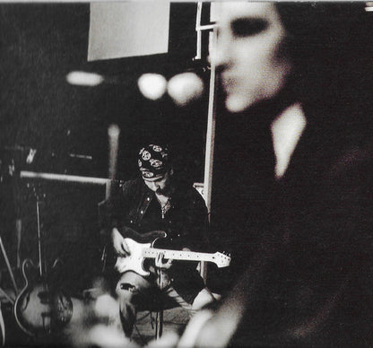 Achtung Baby (CD) | Near Mint (NM) Near Mint (NM or M-) - ALT/INDIE / USED *NEAR MINT*