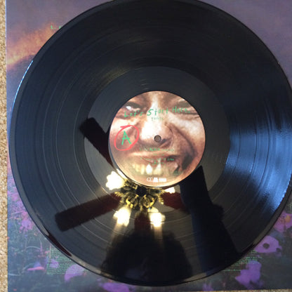Lil Yachty - Let’s Start Here. (2X LP) | Near Mint (NM) Near Mint (NM) - ALT/INDIE / USED *NEAR MINT*