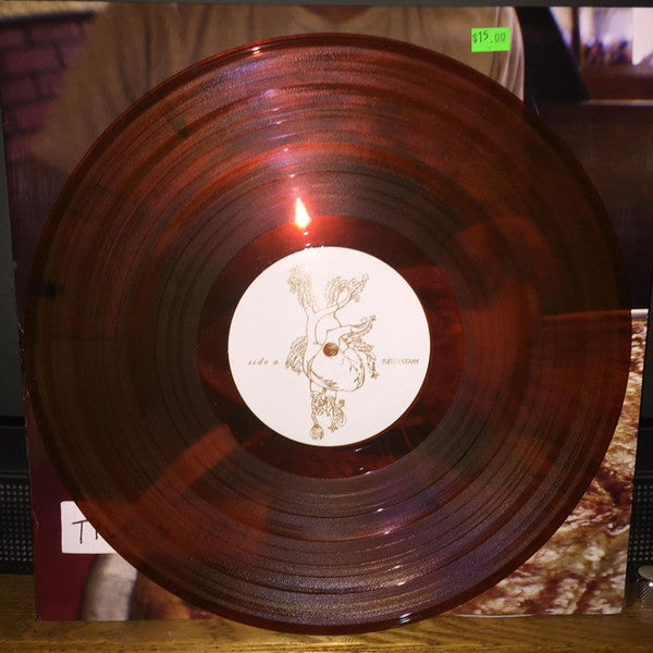 Tigers Jaw (VINYL) | Near Mint (NM) Near Mint (NM) - ALT/INDIE / USED *NEAR MINT*