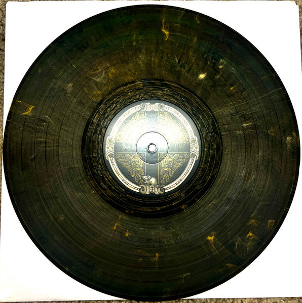 The Home Team (4) - The Crucible Of Life (VINYL) *Limited Edition, Void* | Near Mint (NM) Near Mint (NM) - ALT/INDIE / USED *NEAR MINT*