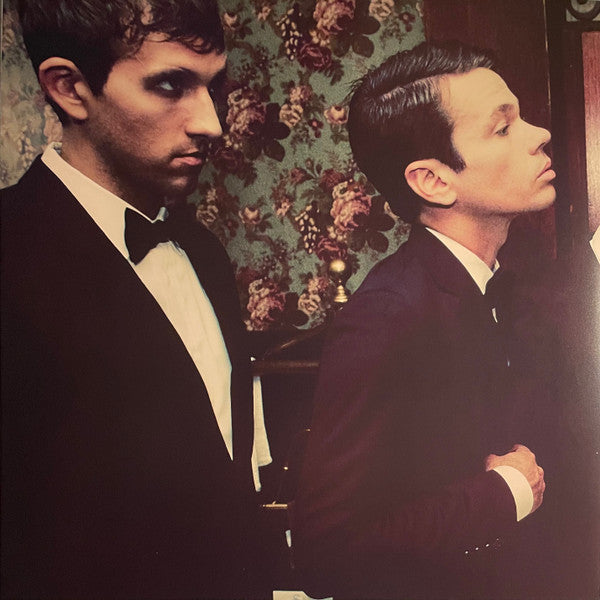 Fun. - Some Nights (VINYL LP FUELED BY RAMEN 7567-88253-1 2021) | Near Mint (NM or M-) Near Mint (NM) - ALT/INDIE / USED *NEAR MINT*