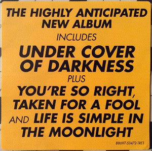 Angles (VINYL) | Near Mint (NM) Near Mint (NM) - ALT/INDIE / USED *NEAR MINT*
