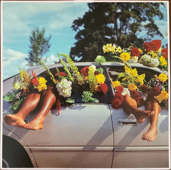 Hang Time (VINYL) | Near Mint (NM) Near Mint (NM) - ALT/INDIE / USED *NEAR MINT*