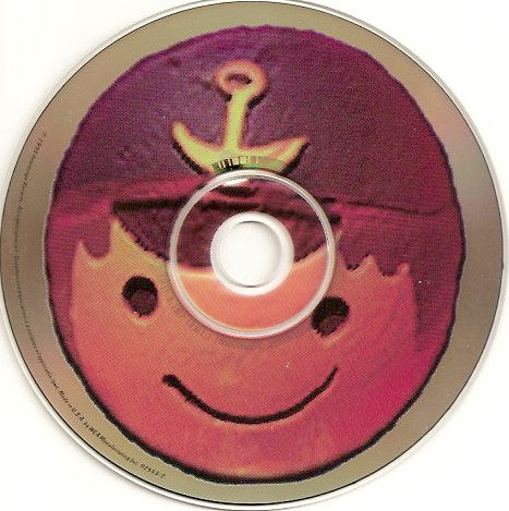 Tales From The Punchbowl (CD) | Near Mint (NM) Near Mint (NM) - ALT/INDIE / USED *NEAR MINT*