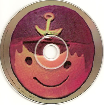 Tales From The Punchbowl (CD) | Near Mint (NM) Near Mint (NM) - ALT/INDIE / USED *NEAR MINT*