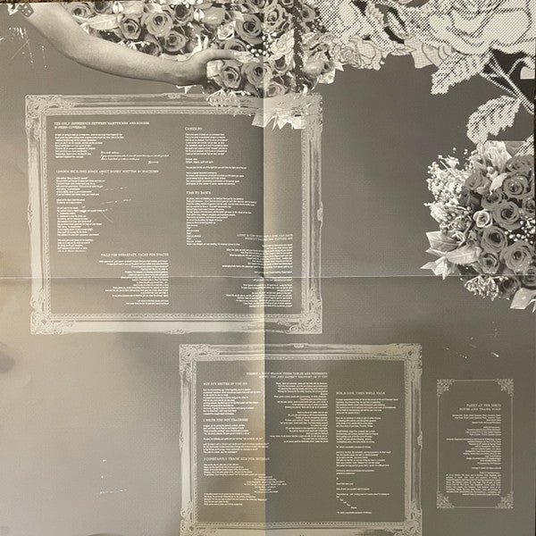 A Fever You Can't Sweat Out (VINYL) | Near Mint (NM or M-) Near Mint (NM or M-) - ALT/INDIE / USED *NEAR MINT*