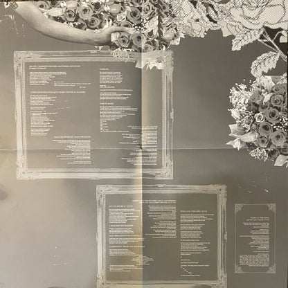A Fever You Can't Sweat Out (VINYL) | Near Mint (NM or M-) Near Mint (NM or M-) - ALT/INDIE / USED *NEAR MINT*