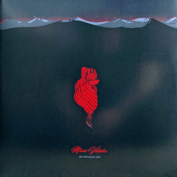 Mare Vitalis (2xVINYL) | Near Mint (NM) Near Mint (NM) - ALT/INDIE / USED *NEAR MINT*