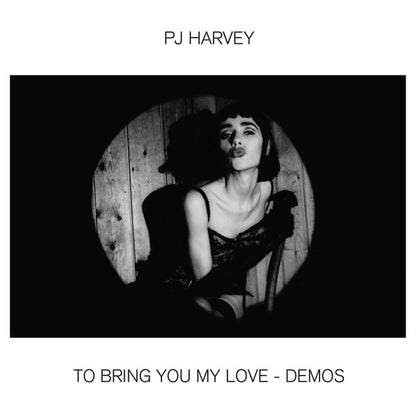 To Bring You My Love - Demos | Mint (M) Mint (M) - ALT/INDIE *SEALED*
