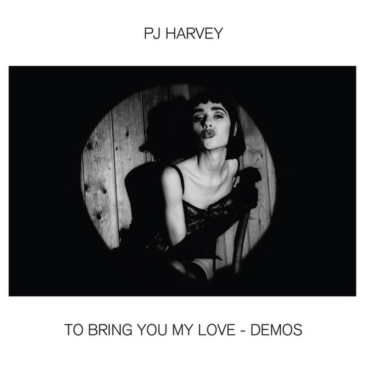 To Bring You My Love - Demos | Mint (M) Mint (M) - ALT/INDIE *SEALED*