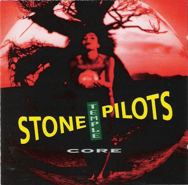 Core (CD) | Near Mint (NM) Near Mint (NM or M-) - ALT/INDIE / USED *NEAR MINT*