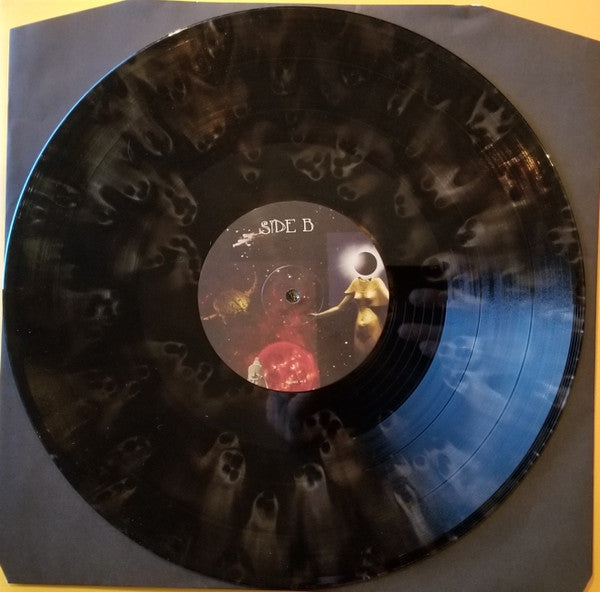 The Claypool Lennon Delirium - Monolith Of Phobos | Near Mint (NM) Mint (M) - ALT/INDIE / USED *NEAR MINT*