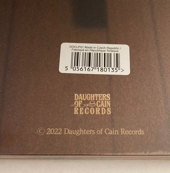 Ethel Cain - Preacher's Daughter (2XLP) | Near Mint (NM) Near Mint (NM) - ALT/INDIE / USED *NEAR MINT*