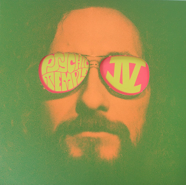 IV (VINYL) | Near Mint (NM) Near Mint (NM) - ALT/INDIE / USED *NEAR MINT*