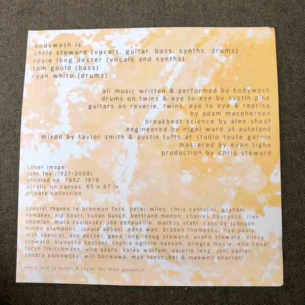 Comforter (VINYL) | Near Mint (NM) Near Mint (NM) - ALT/INDIE / USED *NEAR MINT*