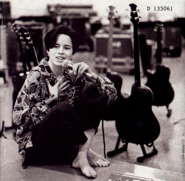 MTV Unplugged (CD) | Near Mint (NM or M-) Near Mint (NM or M-) - ALT/INDIE / USED *NEAR MINT*