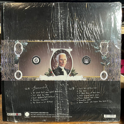 Shock Of Being (VINYL) | Near Mint (NM) Near Mint (NM) - ALT/INDIE / USED *NEAR MINT*
