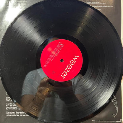 Make Believe (VINYL) | Near Mint (NM) Near Mint (NM) - ALT/INDIE / USED *NEAR MINT*