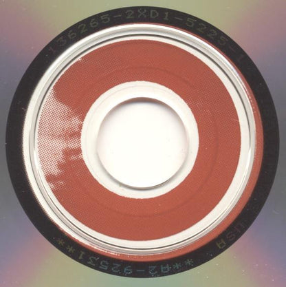 Sixteen Stone (CD) | Near Mint (NM) Excellent (EX) - ALT/INDIE / USED *NEAR MINT*