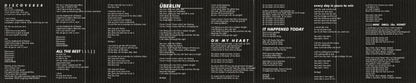 Collapse Into Now (CD) | Near Mint (NM or M-) Near Mint (NM or M-) - ALT/INDIE / USED *NEAR MINT*