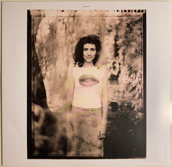 PJ Harvey - Is This Desire? - Demos | Near Mint (NM) Near Mint (NM) - ALT/INDIE / USED *NEAR MINT*