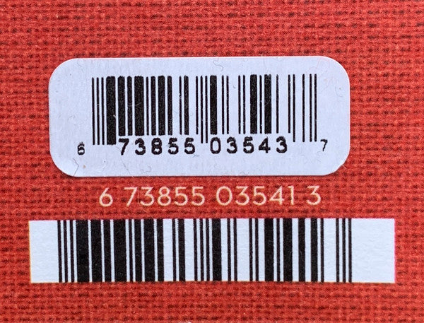 Volume Two (vinyl) | Near Mint (NM) Near Mint (NM) - ALT/INDIE / USED *NEAR MINT*